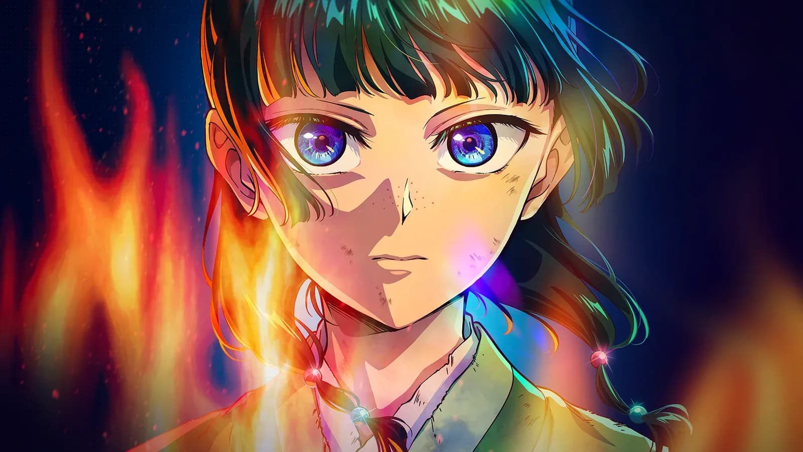 The Apothecary Diaries Season 3 Premieres, Now Streaming on Crunchyroll