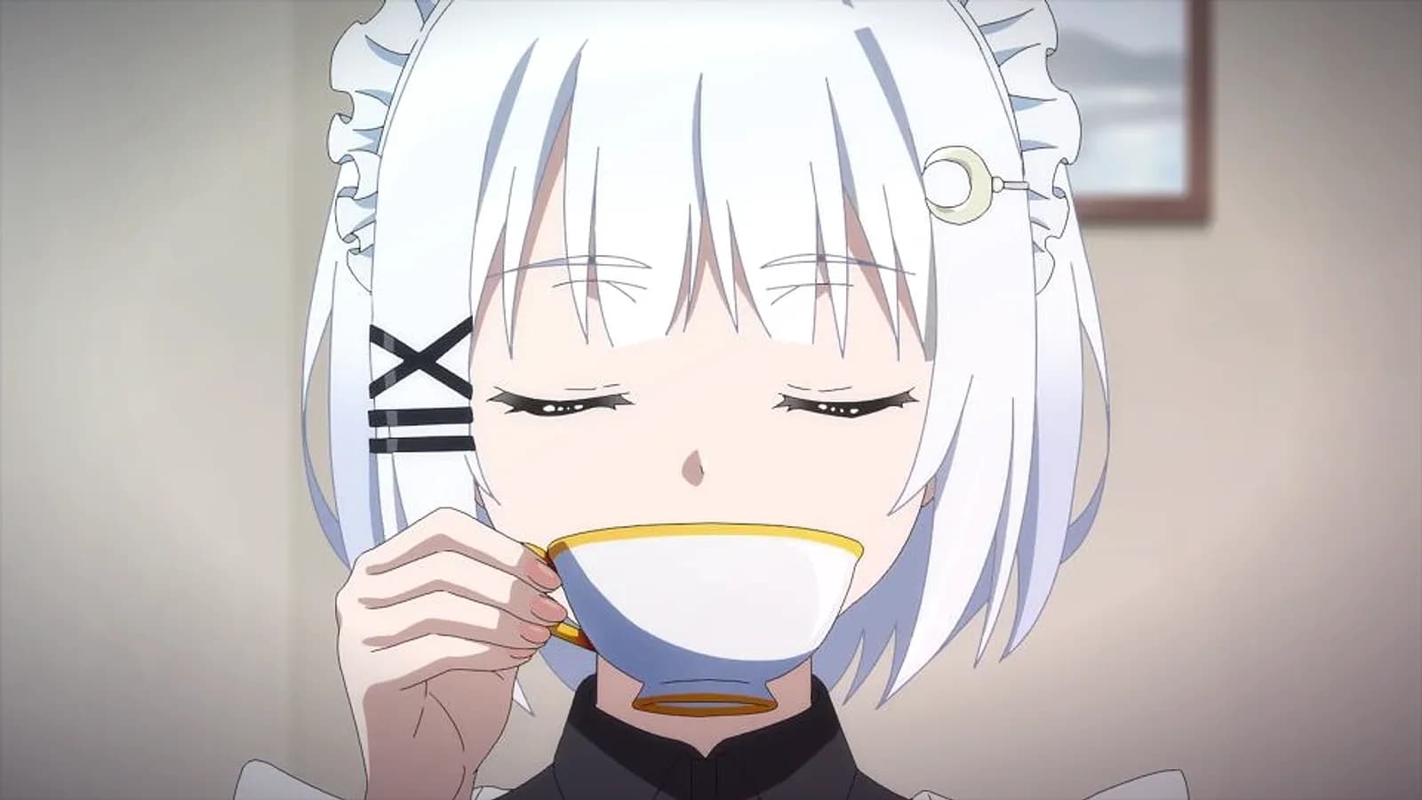 The Detective Is Already Dead Season 2 English Dub Release Announced