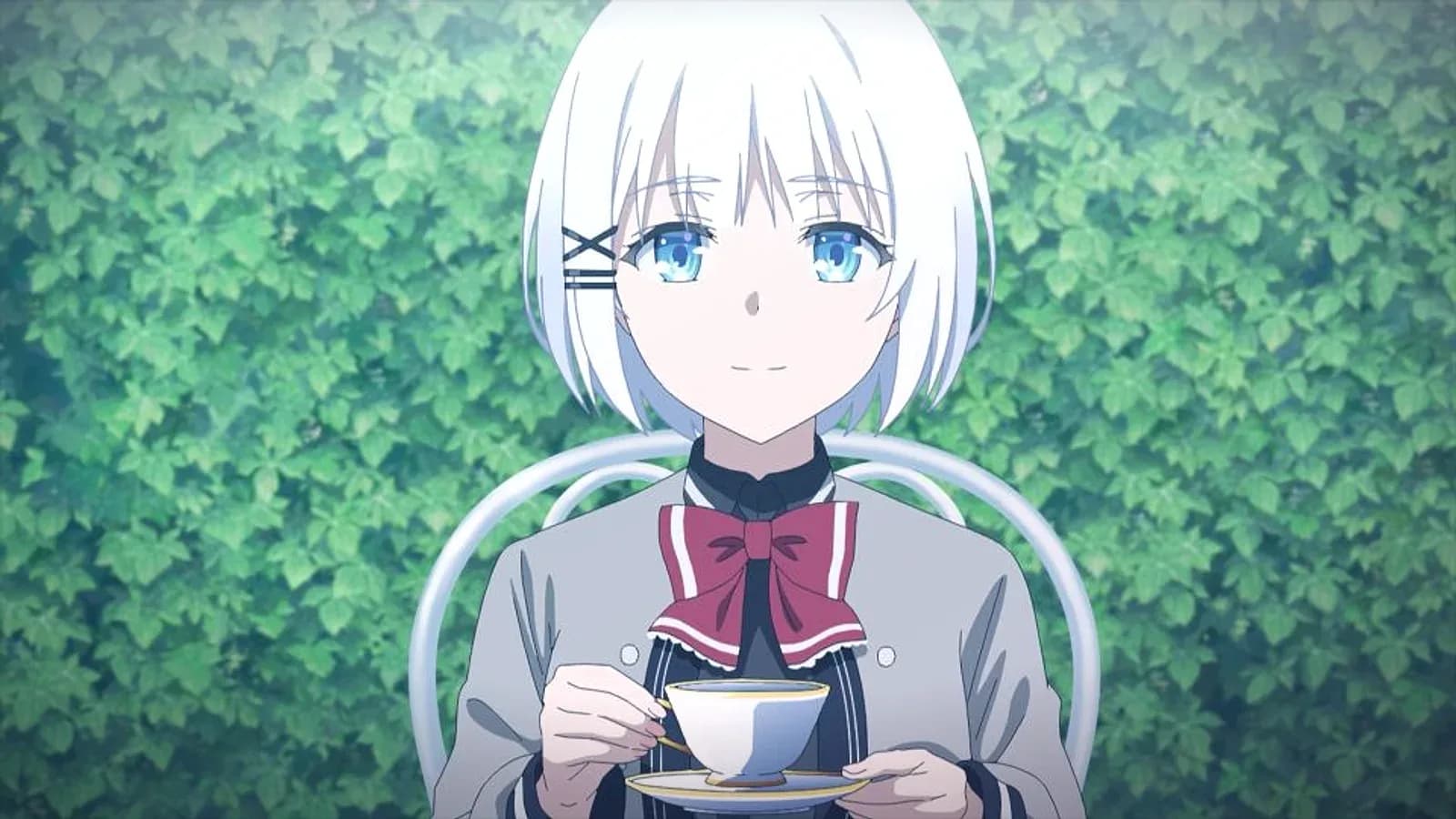 The Detective Is Already Dead Season 2 Reveals New Key Visual Ahead of Debut