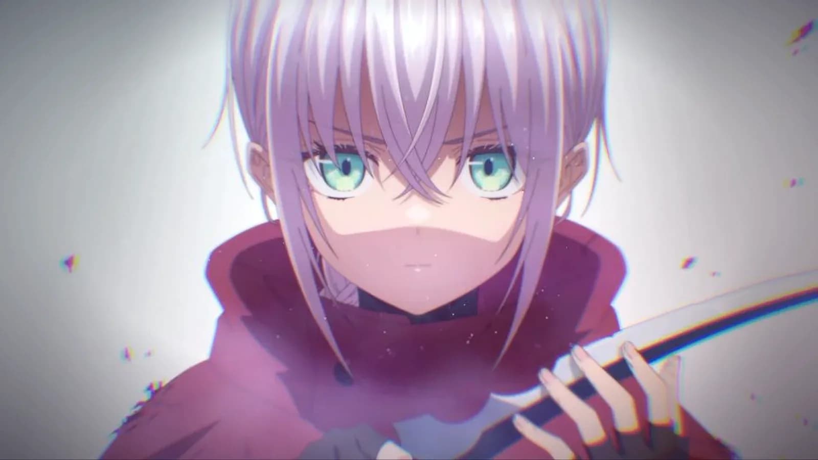 The Otome Heroine's Fight for Survival Anime Set for July 2027 Debut