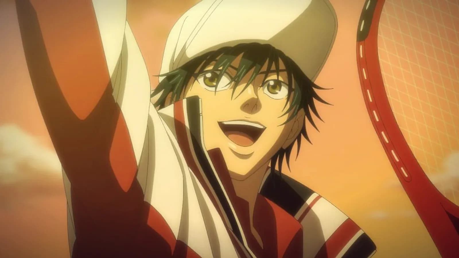The Prince of Tennis II U-17 WORLD CUP: Final Member Selection Match English Dub Now Streaming