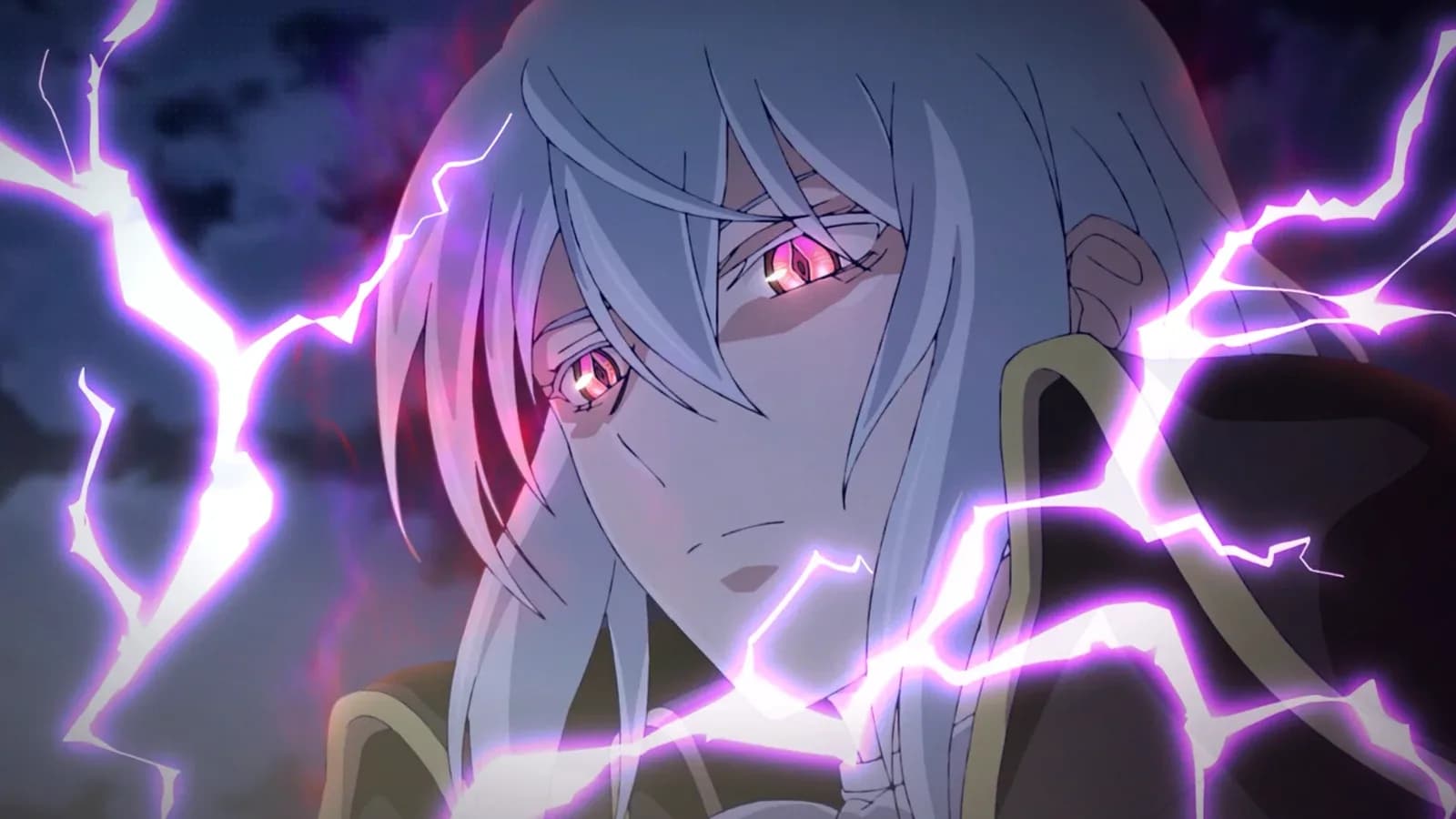 The Record of a Fallen Vampire Manga to Receive Anime Adaptation in 2027