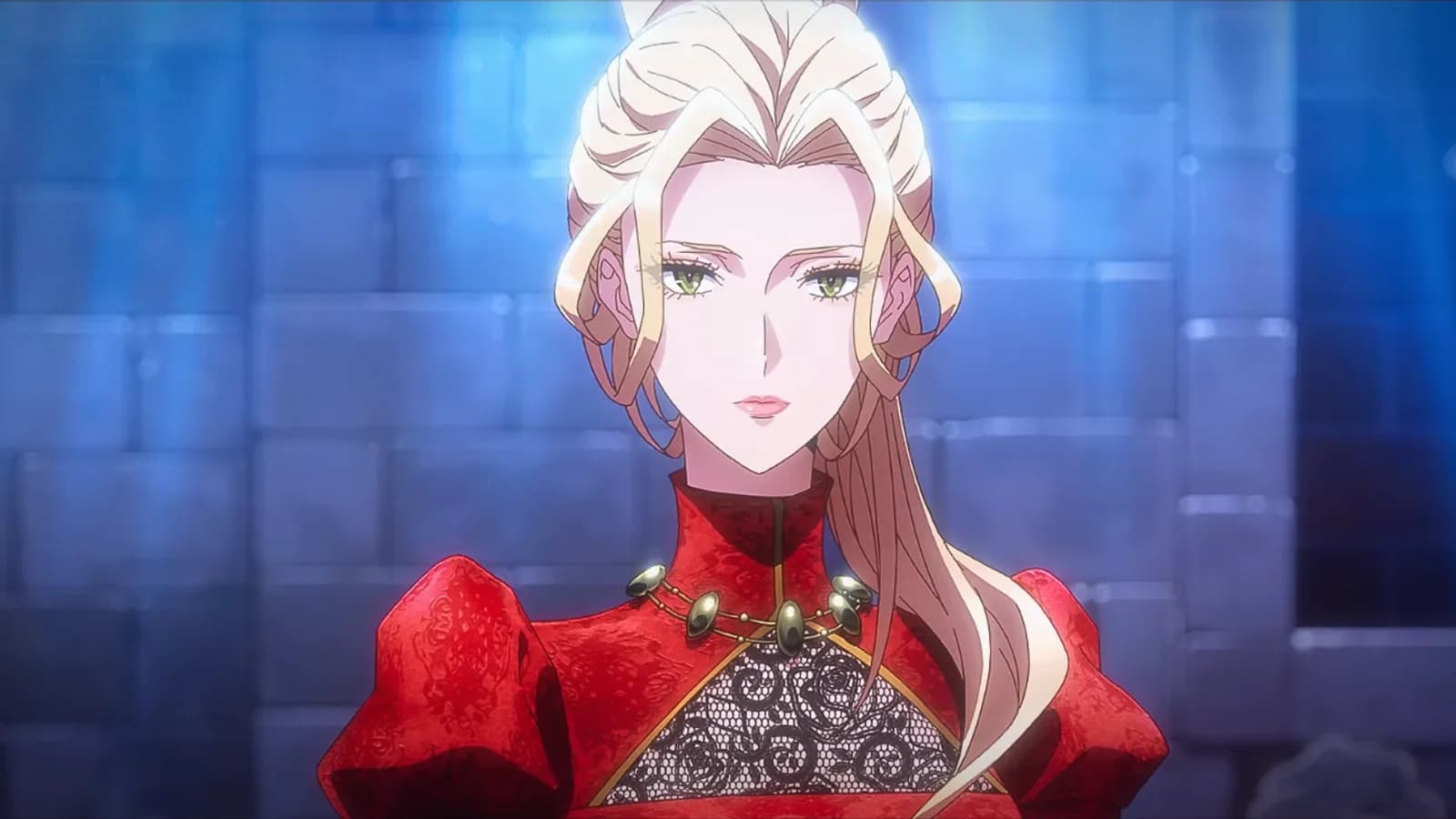 The Remarried Empress Anime Adaptation Confirmed for 2027 Crunchyroll Stream