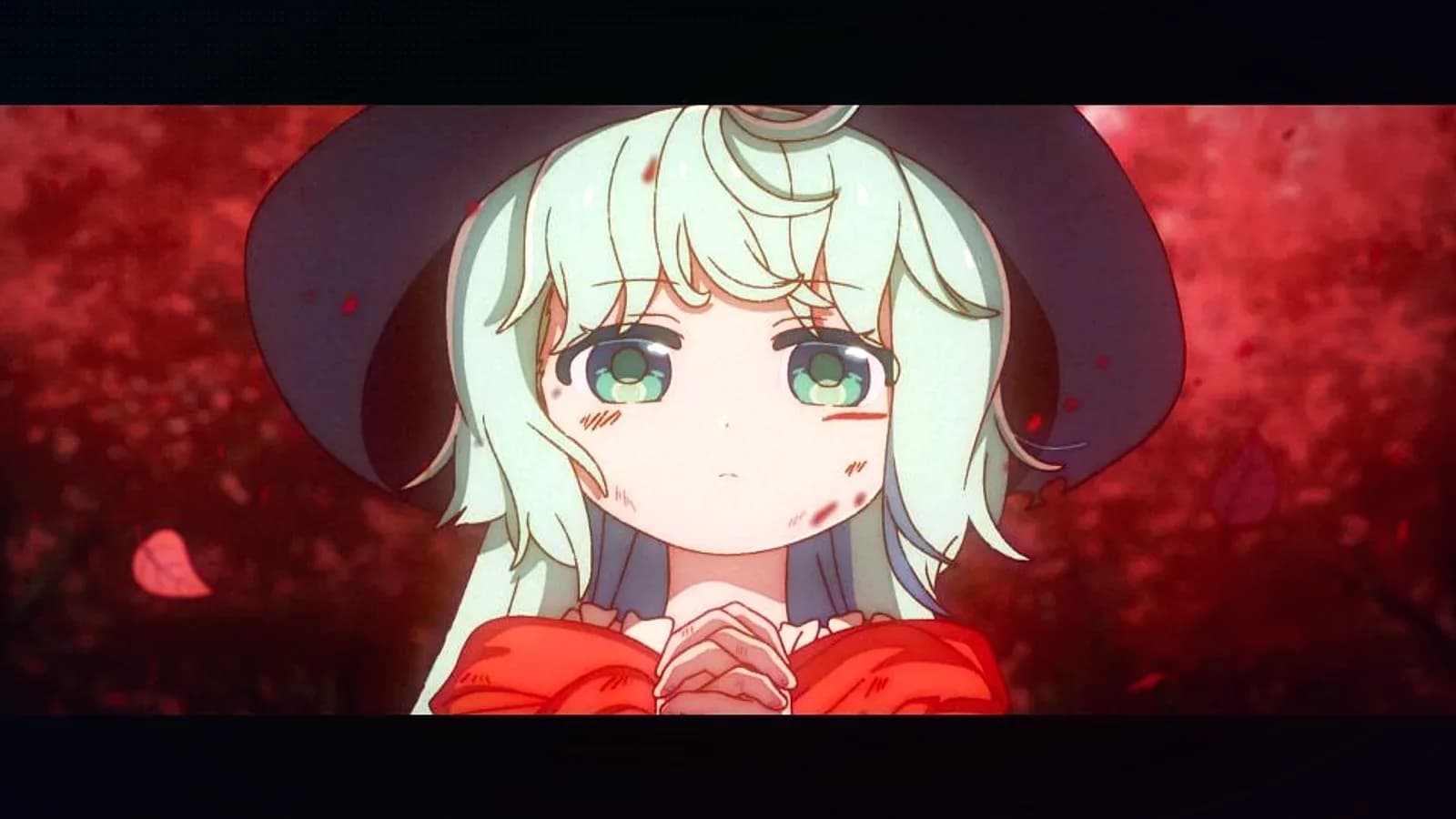 The Skull Dragon's Precious Daughter Anime Trailer Reveals 2027 Release