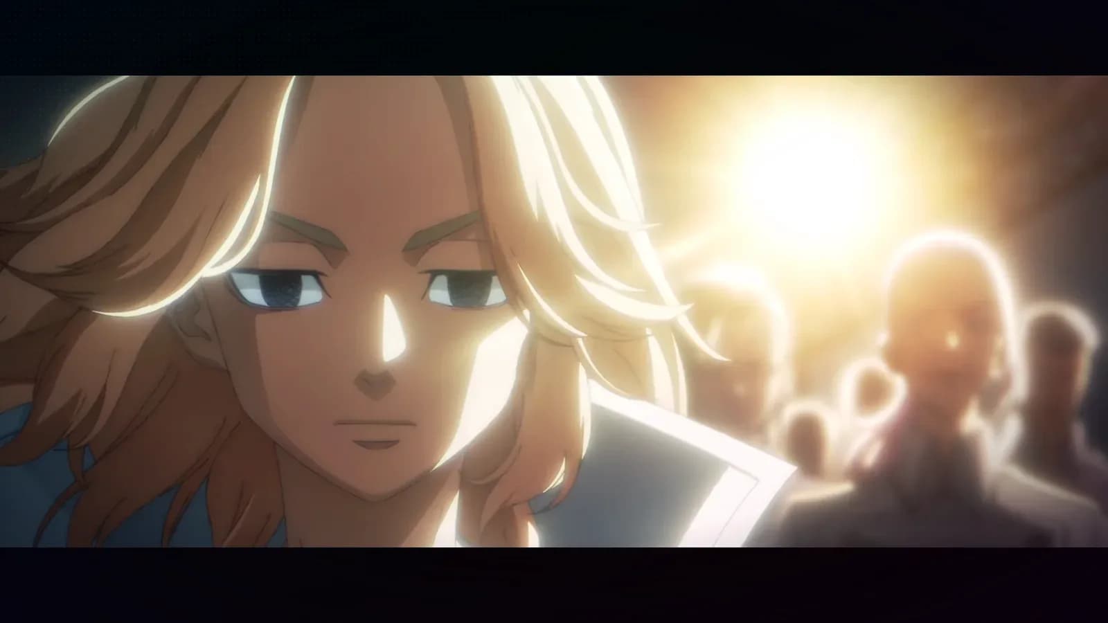 Tokyo Revengers: War of the Three Titans Arc Shares Creditless OP/ED