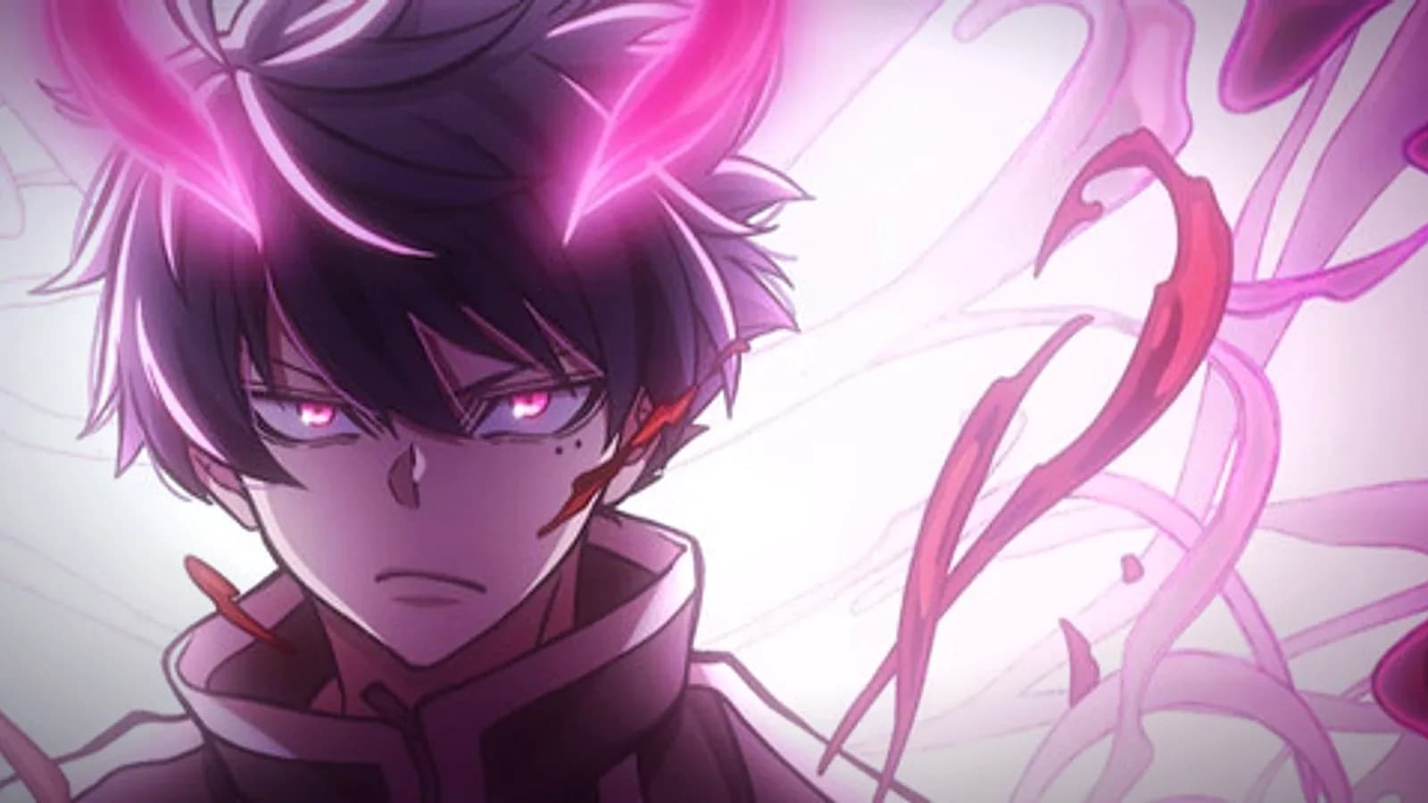 Tougen Anki: Nikko Kegon Falls Arc English Dub Now Streaming on Crunchyroll