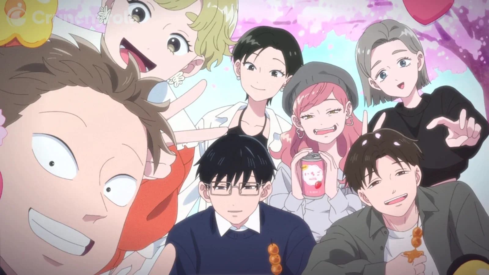 You and I Are Polar Opposites Season 2 Concludes, Reflects on Key Moments